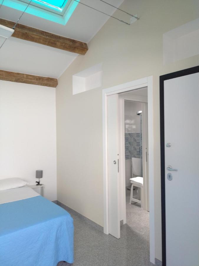 La Reggia Apartments Milazzo Buitenkant foto