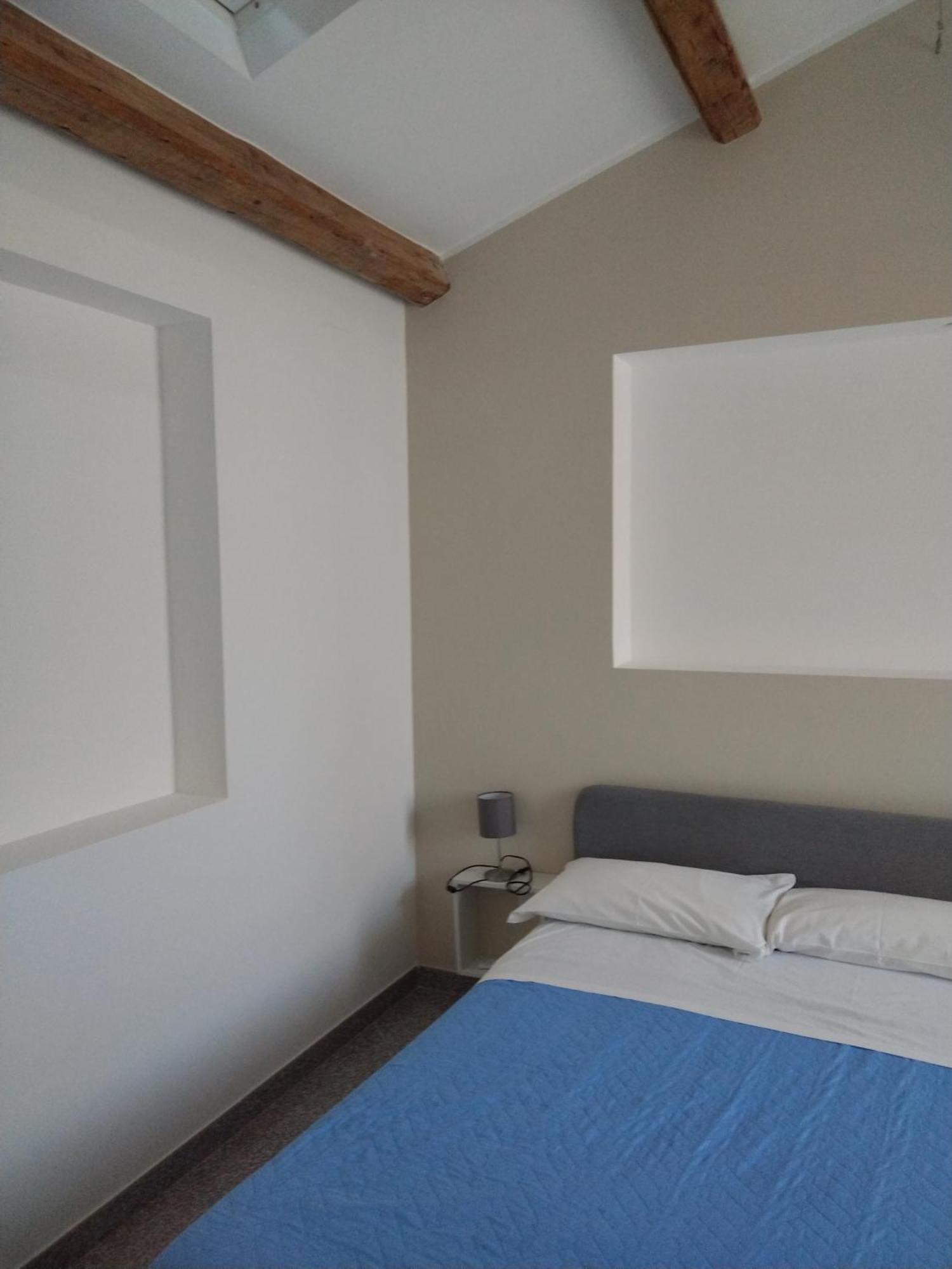 La Reggia Apartments Milazzo Buitenkant foto