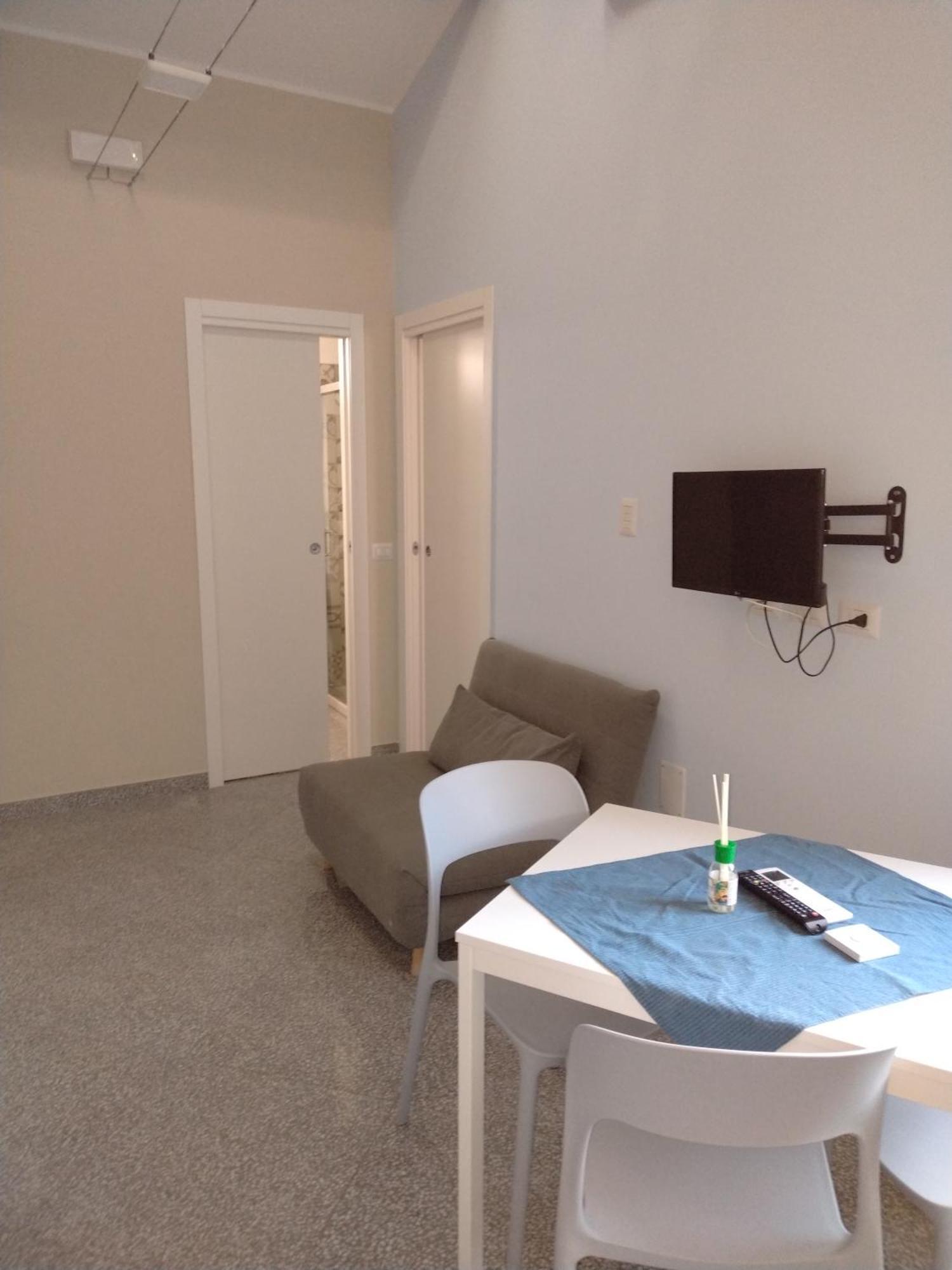 La Reggia Apartments Milazzo Buitenkant foto