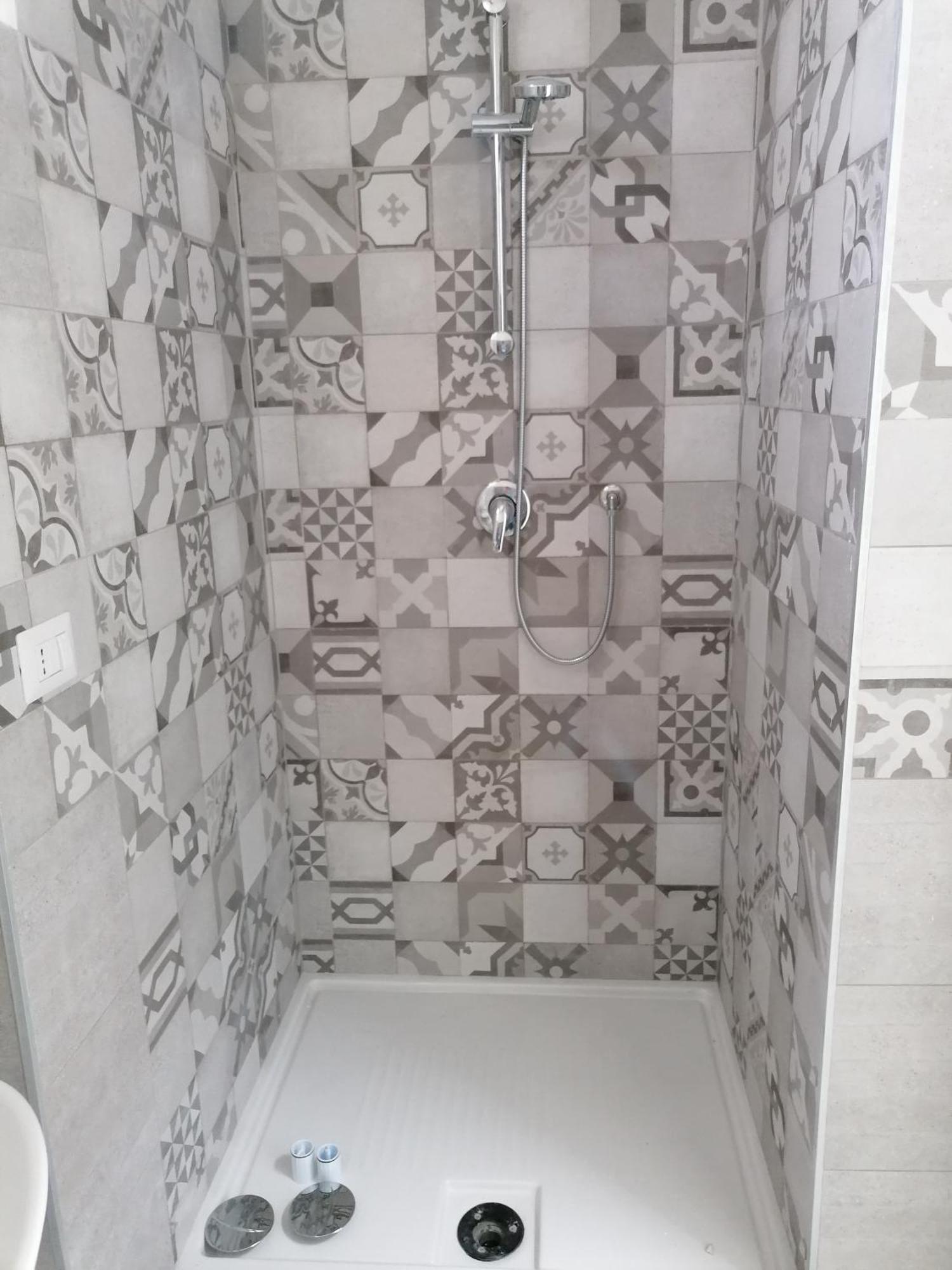La Reggia Apartments Milazzo Kamer foto